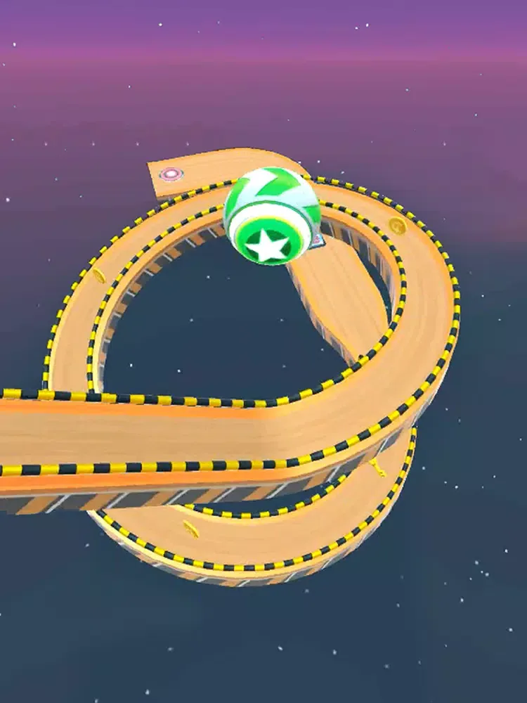 Sky Roller iPad 應用截圖